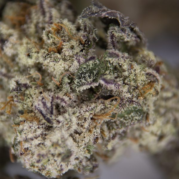 Purple Space Cookies AAA (Popcorn) - Image 3