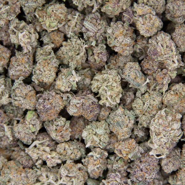 Blueberry AA (Popcorn) - Image 3