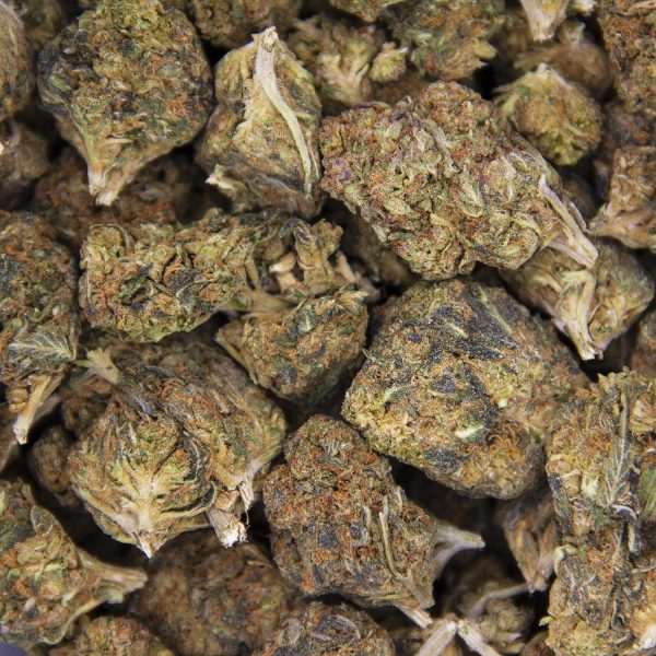 Silver Haze AA - Image 3