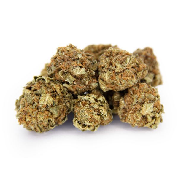 Alien Kush (mediums) AA