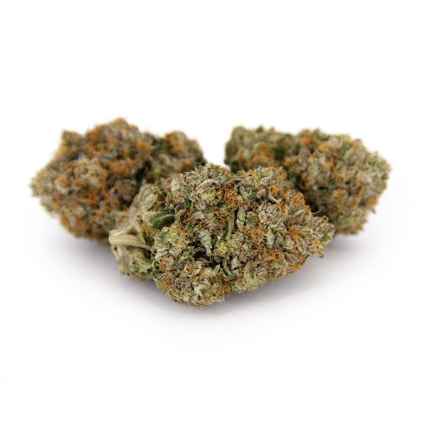 Platinum Kush AAAA