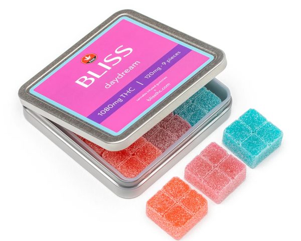 BLISS – Infused Gummies Daydream – 1080MG 1 600x480 1 1.jpg