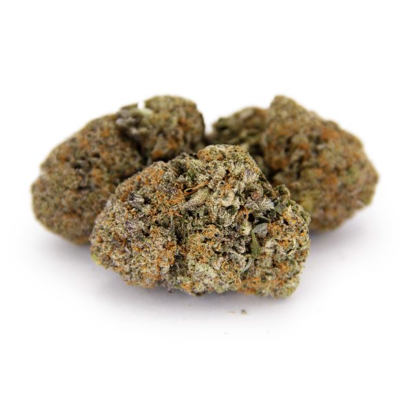 Death Bubba AA+