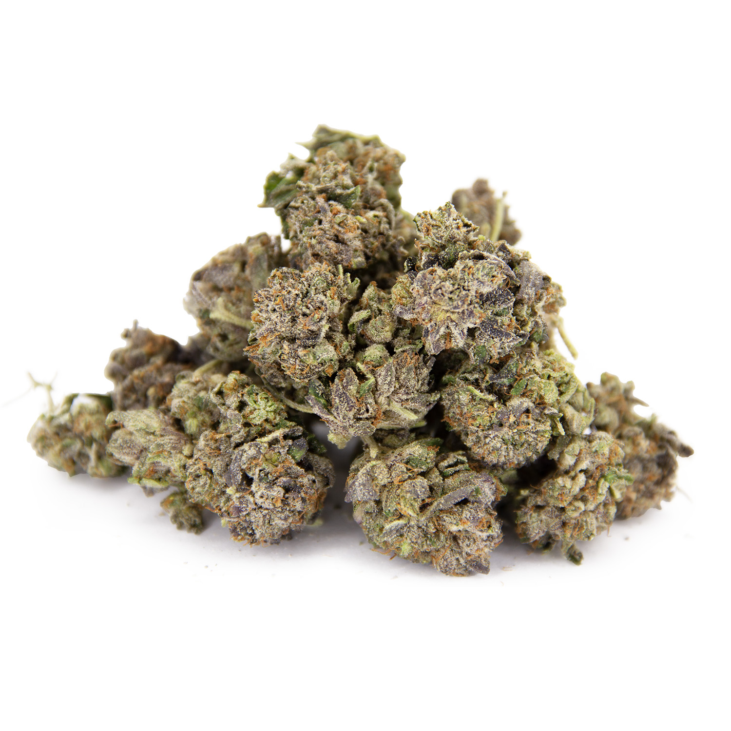 Purple Rockstar (popcorn) AAA