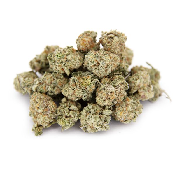Super Lemon Haze (Popcorn) AAA