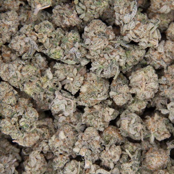 Super Lemon Haze (Popcorn) AAA - Image 3