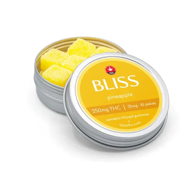 bliss product pineapple 250 angle 1.webp
