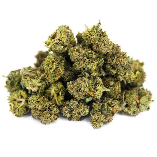 Alien Bubba (popcorn) AA