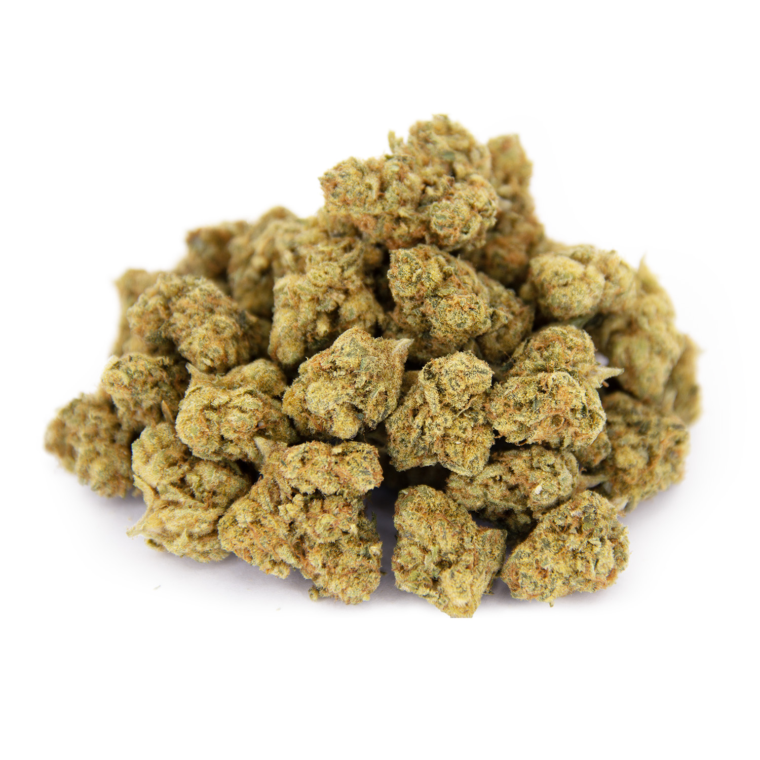 Godfather (popcorn) AA