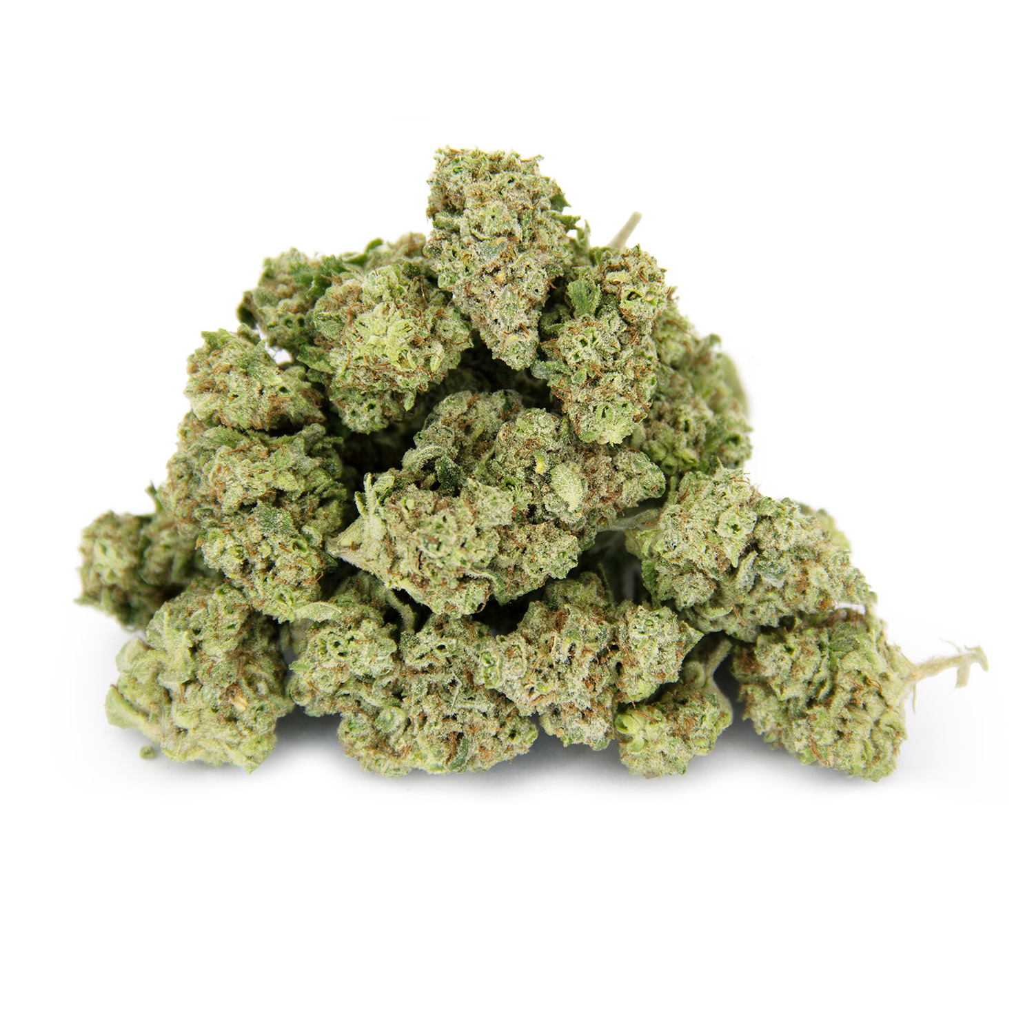 Goudaberry AA (mediums)