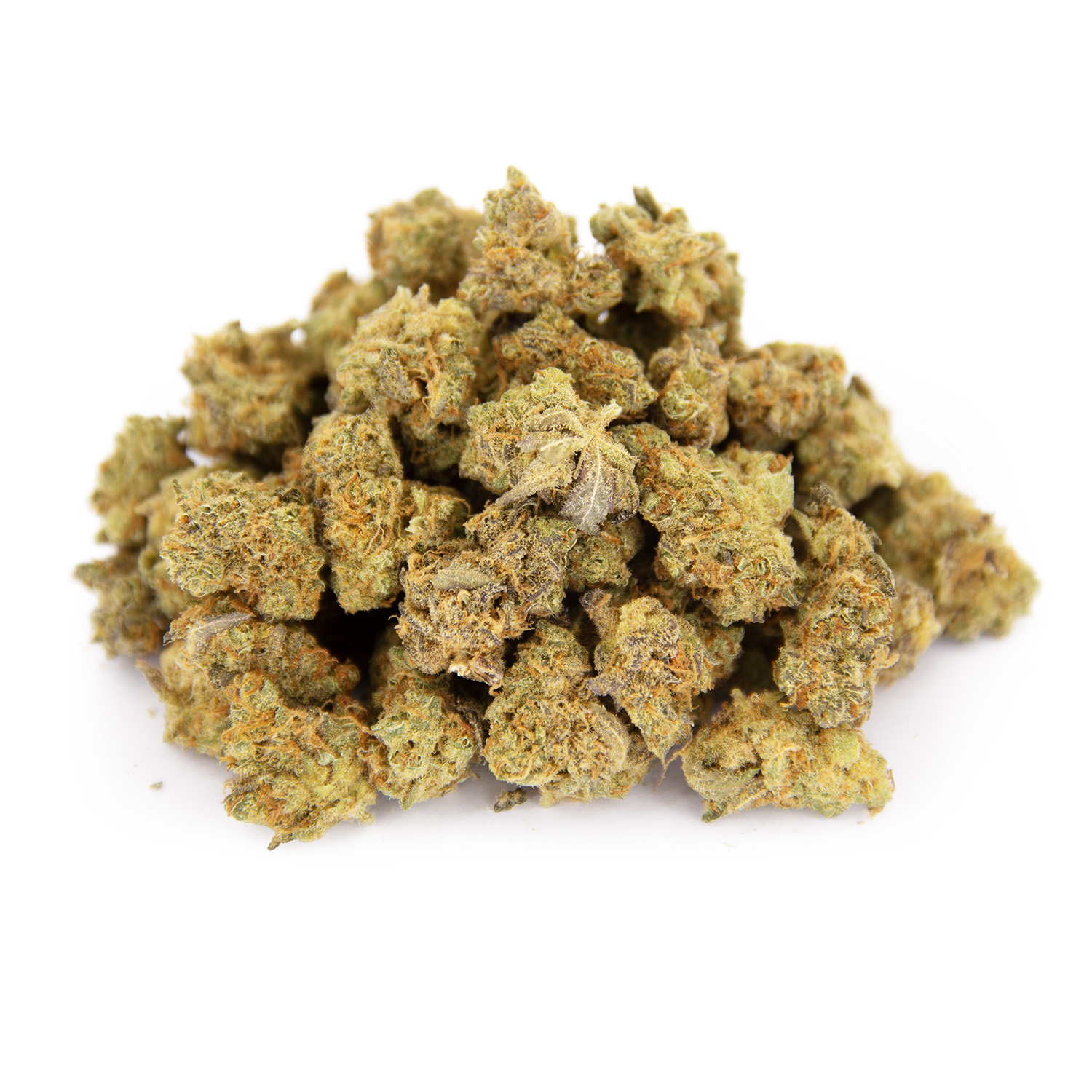 Orange Cookies (popcorn) AA