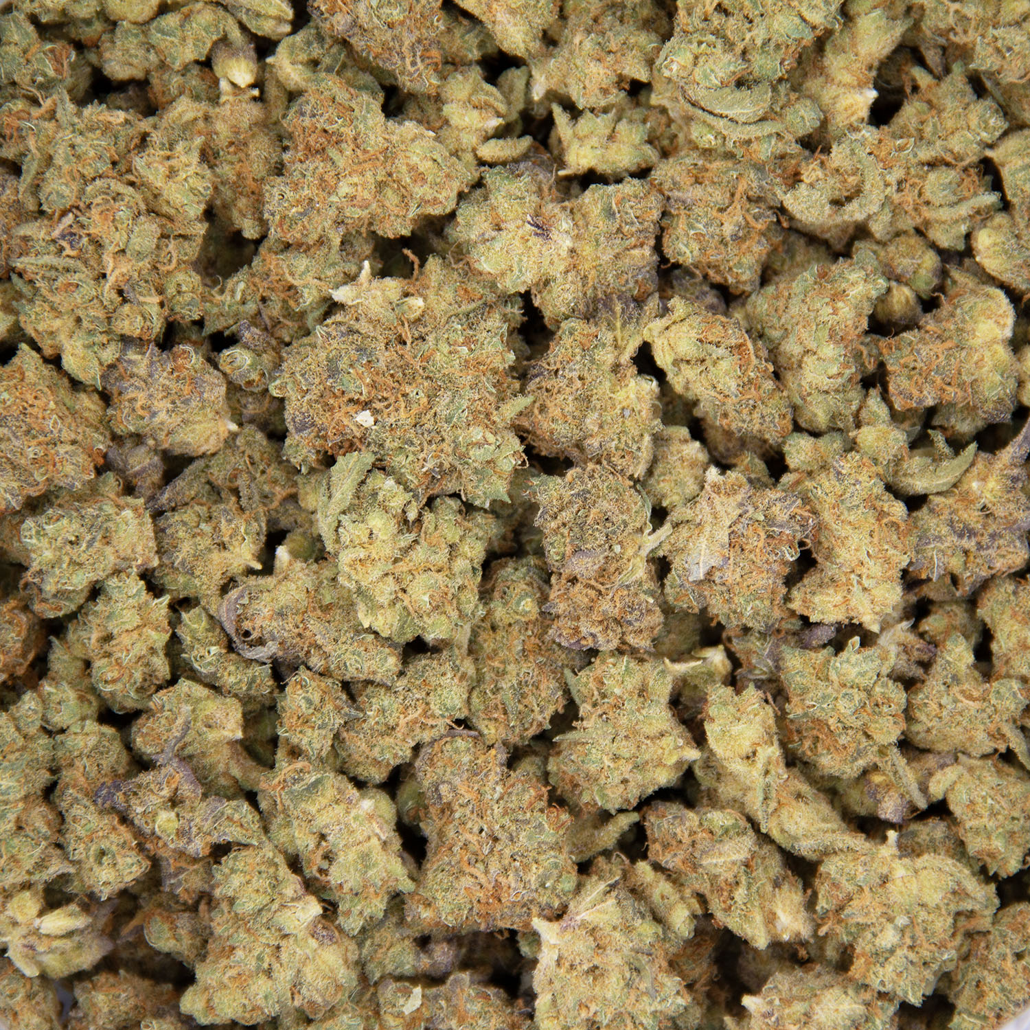 Orange Cookies (popcorn) AA - Image 3