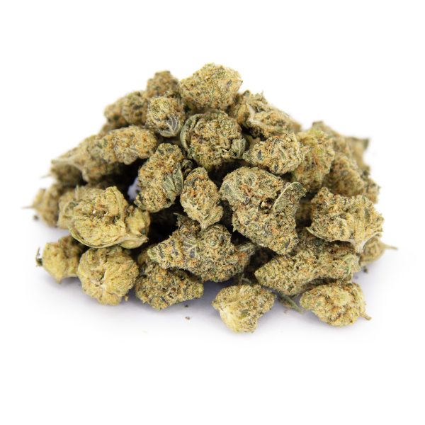 Panama Punch (popcorn) AA