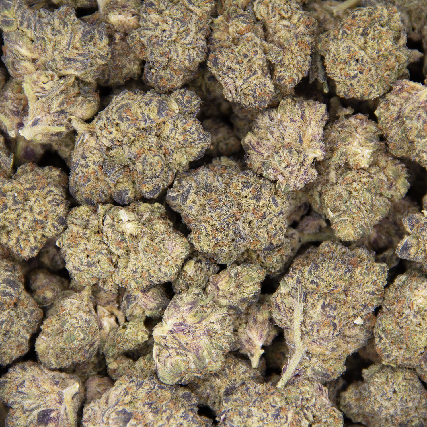 Black Patronus (mediums) AAA (1) copy BAG