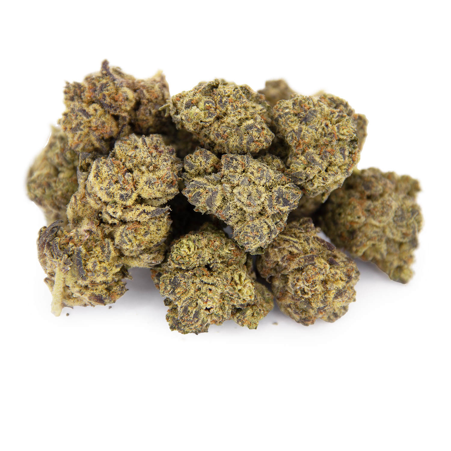 Black Patronus (mediums) AAA (2) copy