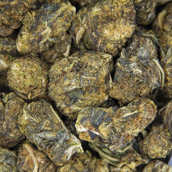 Grandmaster Kush AA BAG