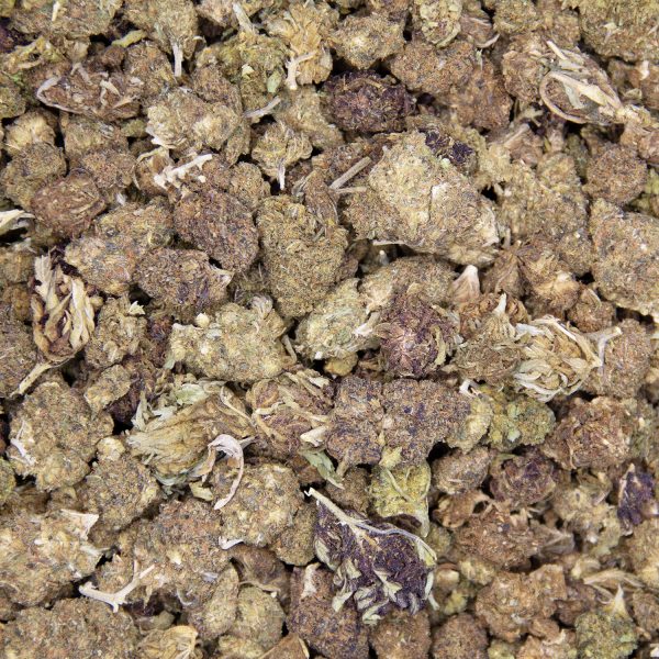 Mixed AA- (old) Hybrid