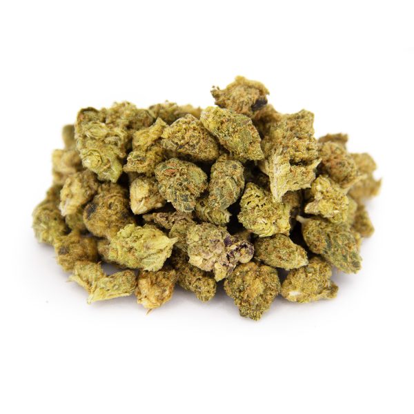 Hybrid Popcorn Mix AA