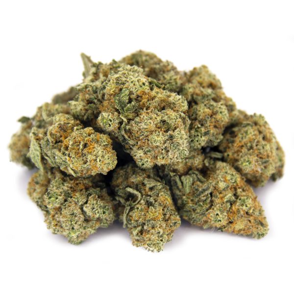 Hawaiian Cheesecake AAA-