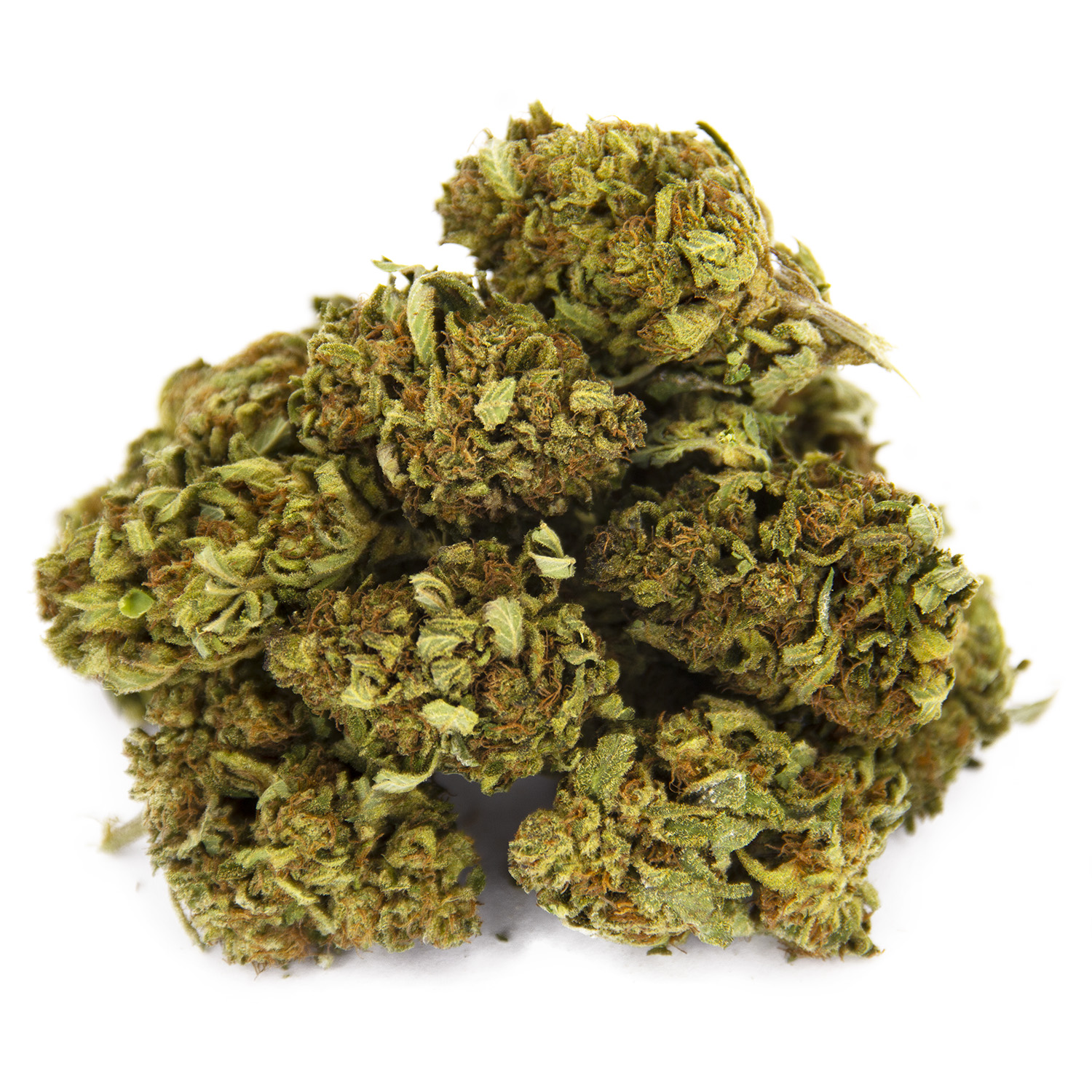 Juicy Fruit AA-