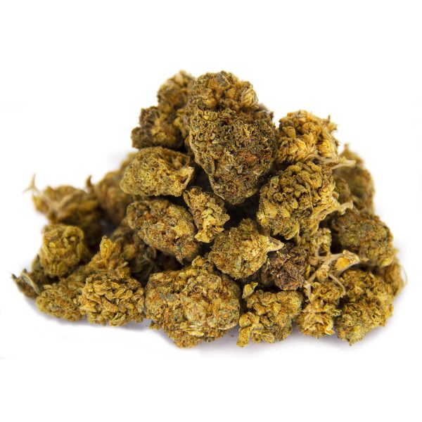 Old Indica A