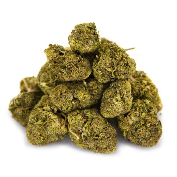 Bubba Kush AA