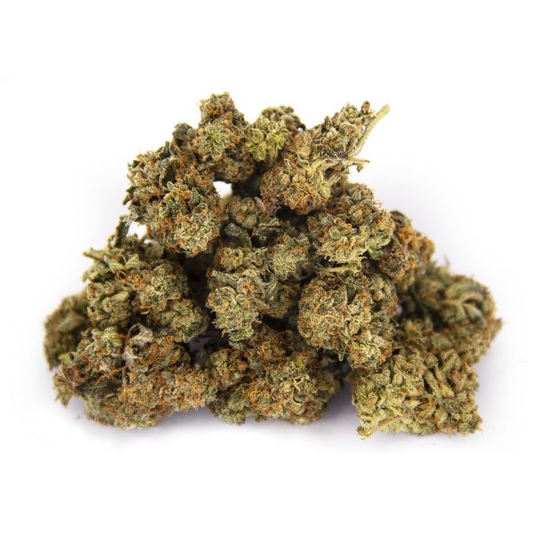 Dr. Bubba (smalls) AA