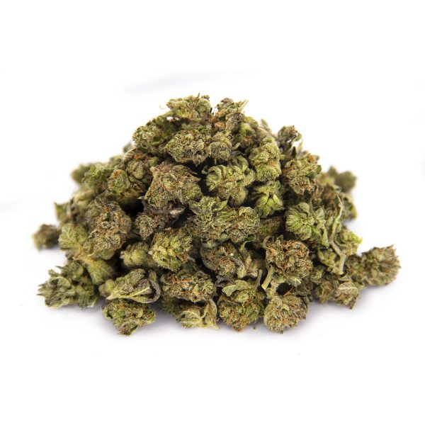 Rockstar Bubba (popcorn) AA