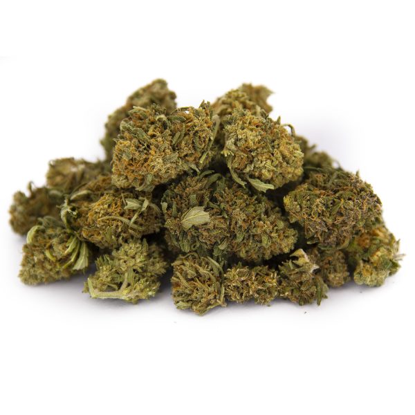 Alaskan Thunder Fuck (smalls) AA