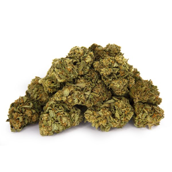 Ghost Train Haze (mediums) AA