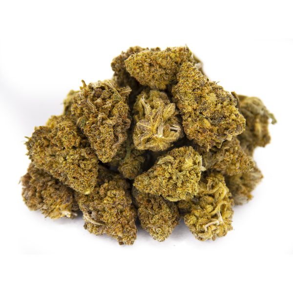 White Berry AA